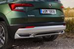 Skoda Karoq 4x4 Scout 2018 года (WW)